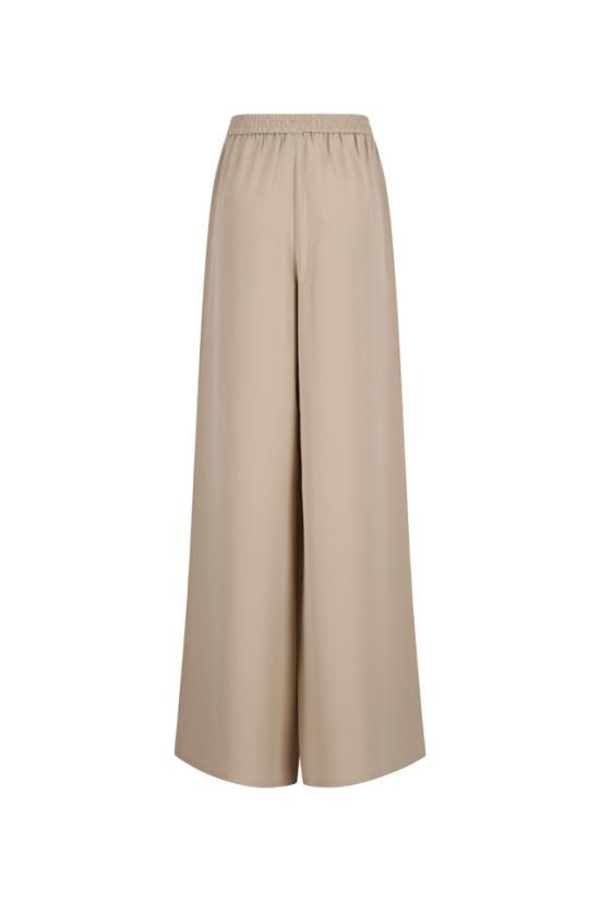 26FW 막스마라 볼론타 실크 트라우저 2621136021600 - MAX MARA
