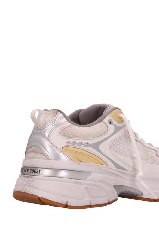 26FW 골든구스 라이트 스타 스니커즈 GMF00724F006476 - GOLDEN GOOSE