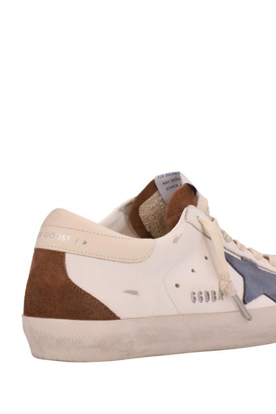 26FW 골든구스 스니커즈 GMF00102F008695 - GOLDEN GOOSE