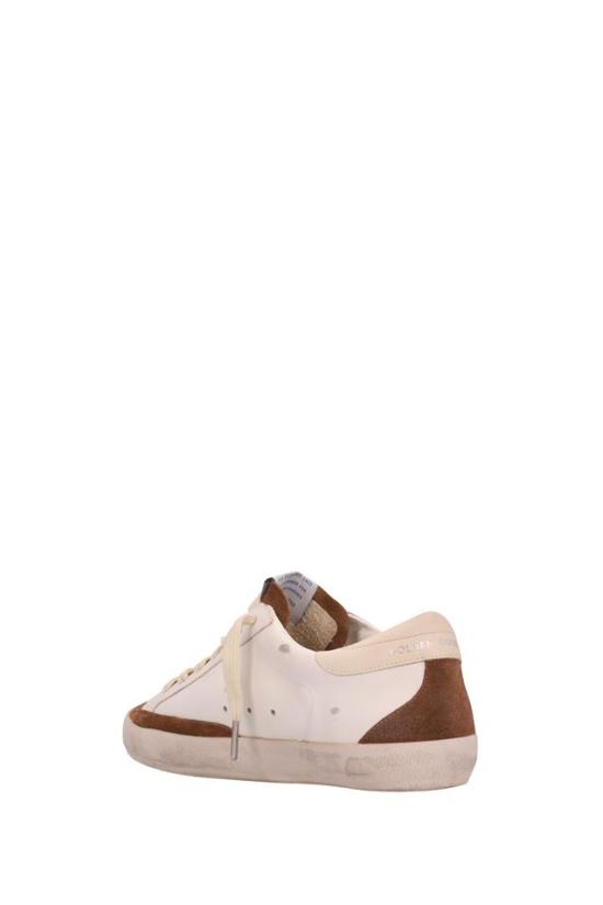 26FW 골든구스 스니커즈 GMF00102F008695 - GOLDEN GOOSE