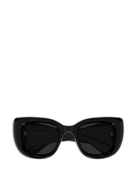 26FW 생로랑 선글라스 SL903001 001 55 BLACK