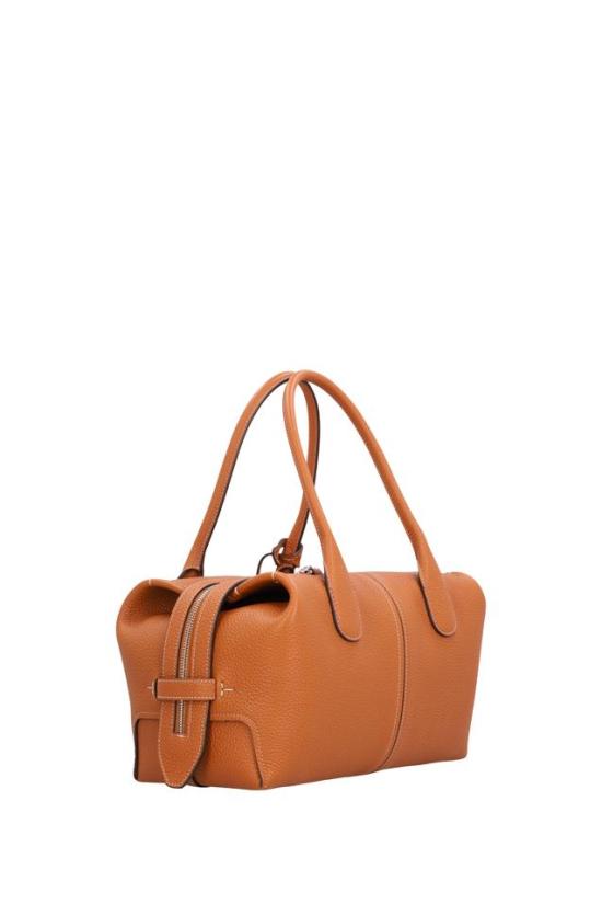 26FW 토즈 토트백 XBWDBKH0200XGA - TODS