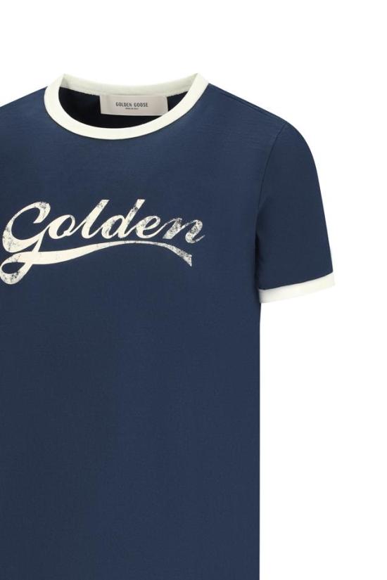 26FW 골든구스 탑 GMP02761P002624 - GOLDEN GOOSE
