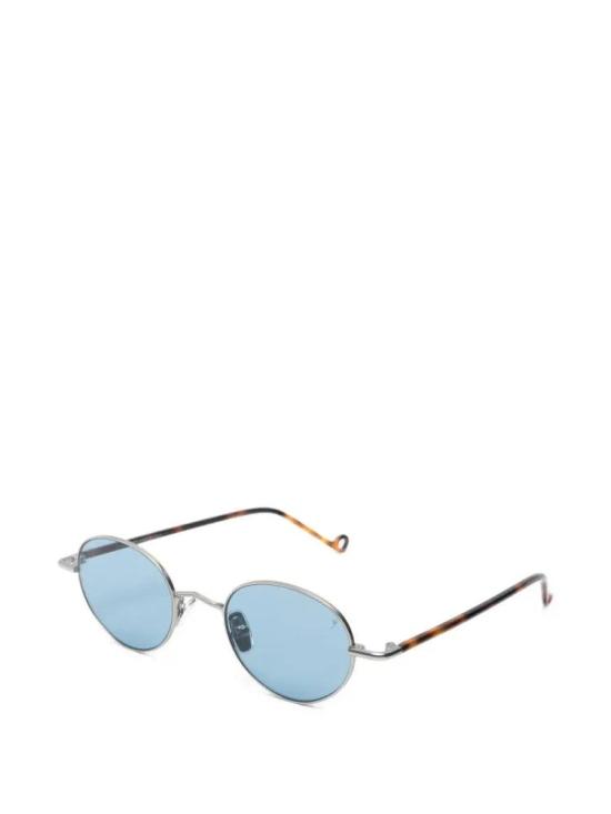 26SS 아이페타이저 선글라스 CHATHAM C1 OP 2 Silver brown - EYEPETIZER