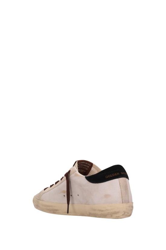 26FW 골든구스 SUPER STAR 슈퍼 스타 클래식 스니커즈 GWF00101F008746 - GOLDEN GOOSE
