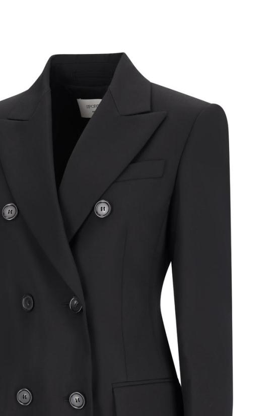 26FW 스포트막스 자켓 2622046041600 - SPORTMAX