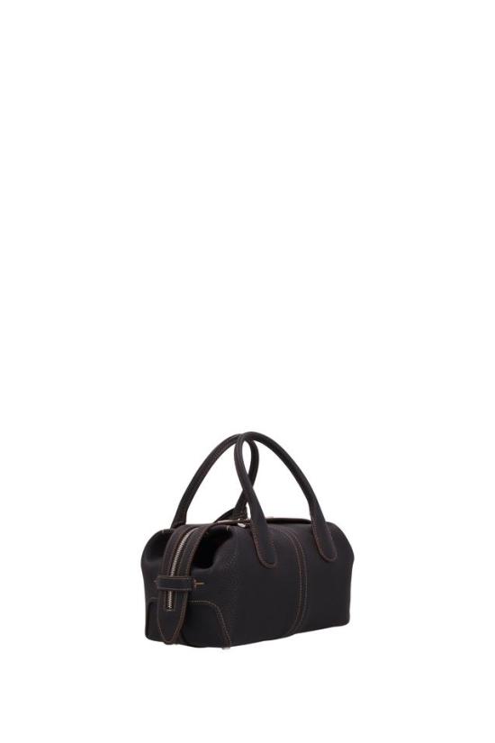 26FW 토즈 토트백 XBWDBKH0100XGA - TODS