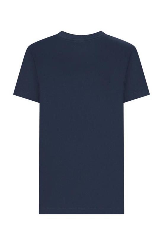 26FW 막스마라 파파이 코튼 저지 티셔츠 파파이 코튼 저지 티셔츠 2621946051600 - MAX MARA