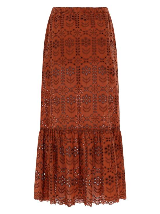  PS 바이 폴스미스 스커트 W2R 305S V31442 65 - PS BY PAUL SMITH