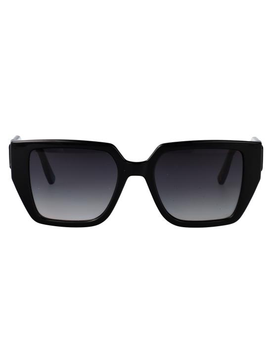 26SS 칼라거펠트 선글라스 KL6098S 1 black