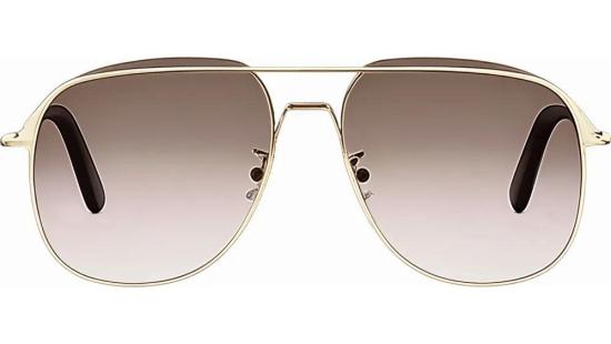 26SS 디올 선글라스 PETITCDA1U B0F1 Brown Gradient 56