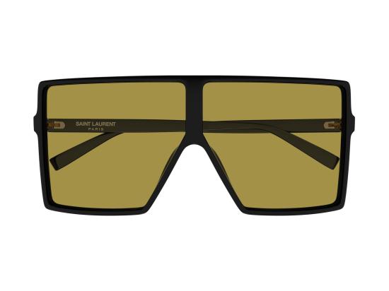 26FW 생로랑 선글라스 SL 909 BETTY S BLACK - SAINT LAURENT