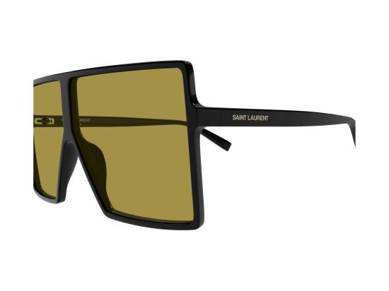 26FW 생로랑 선글라스 SL 909 BETTY S BLACK - SAINT LAURENT