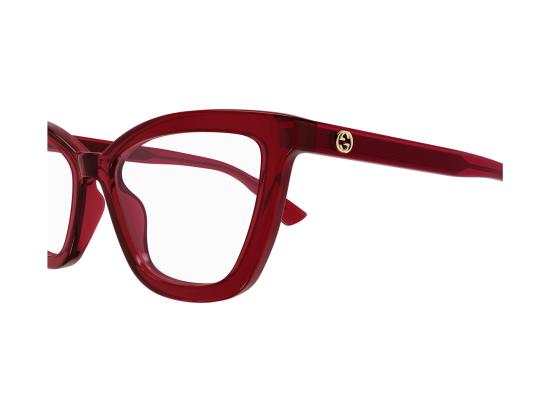 26FW 구찌 안경 GG1686O RED - GUCCI