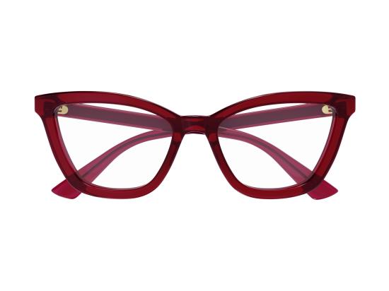 26FW 구찌 안경 GG1686O RED - GUCCI