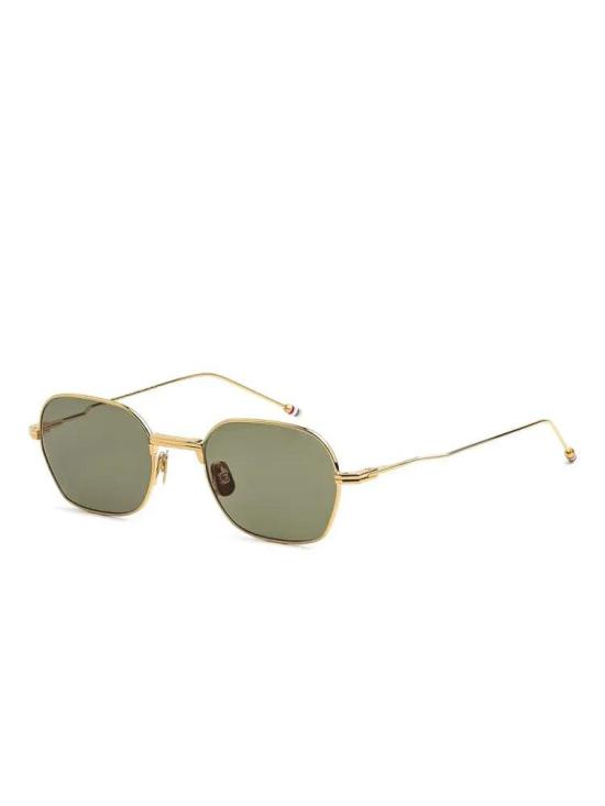 26SS 톰브라운 선글라스 UES936A 712 48 GOLD - THOM BROWNE