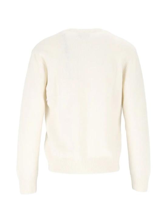 26FW 세인트바쓰 스웨터 QUE0010 04339M NO GIORNATA LUREX 10 - MC2 SAINT BARTH