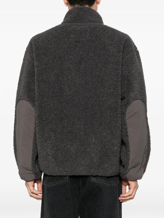 26FW 메종키츠네 자켓 MRMWV11WM2046 0438 PAVEMENT - MAISON KITSUNE