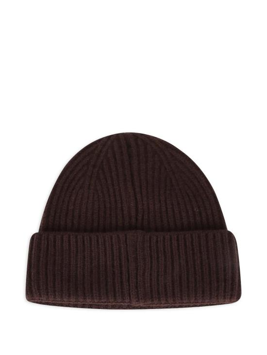 26FW 세인트바쓰 모자 MOS0004 00040M 18 BROWN - MC2 SAINT BARTH