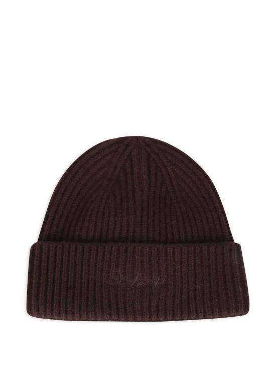 26FW 세인트바쓰 모자 MOS0004 00040M 18 BROWN