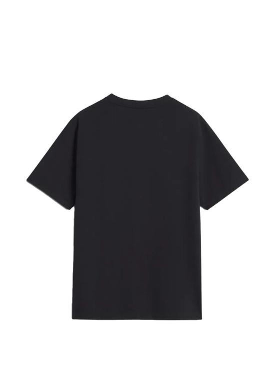 26FW 메종키츠네 반팔 티셔츠 MRMJT32KJ7025 P190 ANTHRACITE - MAISON KITSUNE