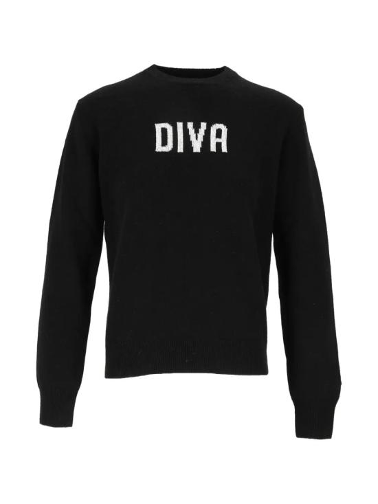 26FW 세인트바쓰 스웨터 QUE0010 00646M DIVA 00AR