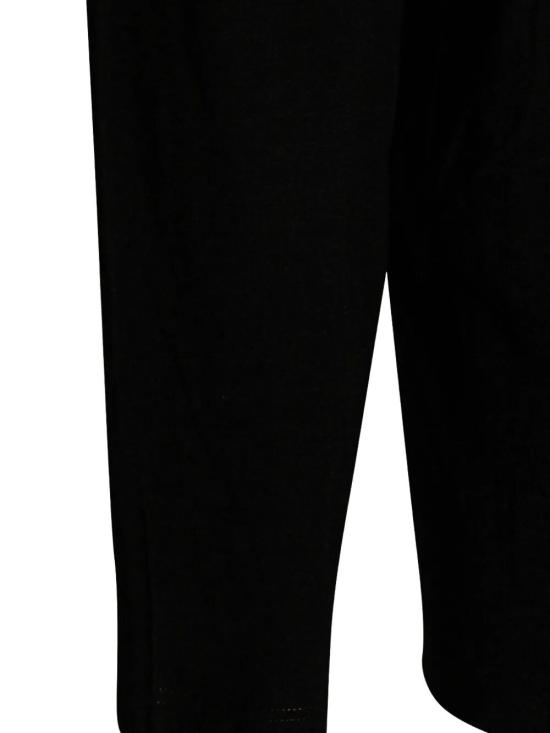26FW 아크테릭스 폴로 티셔츠 X000007226 BLACK - ARC`TERYX