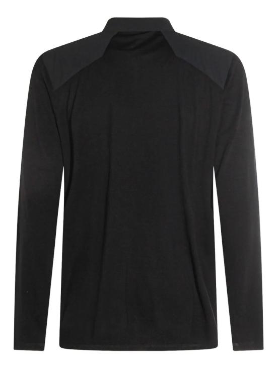 26FW 아크테릭스 폴로 티셔츠 X000007226 BLACK - ARC`TERYX