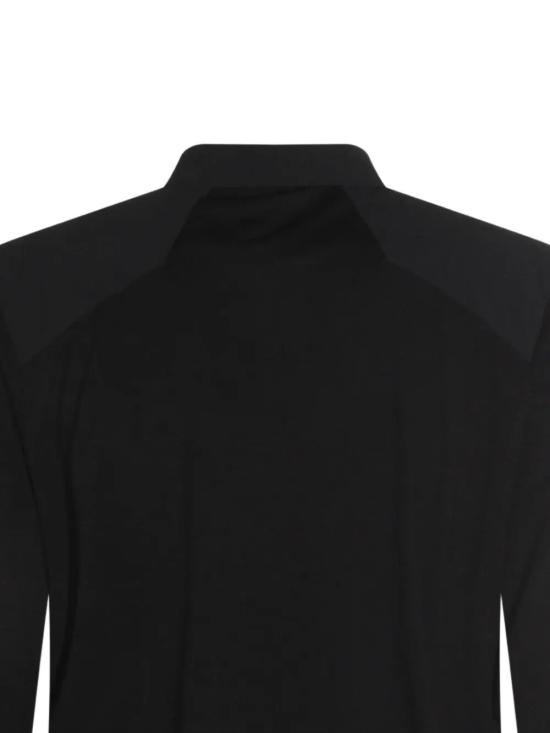 26FW 아크테릭스 폴로 티셔츠 X000007226 BLACK - ARC`TERYX