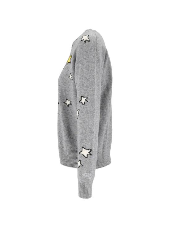 26FW 세인트바쓰 스웨터 TESS004 00332M PEANUTS TOUCHING STARS 15M - MC2 SAINT BARTH
