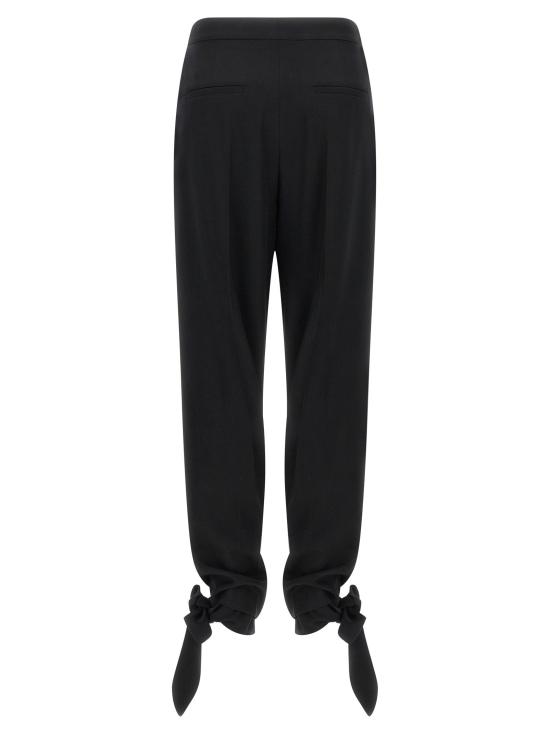  끌로에 팬츠 LDCH26APA12067001 BLACK - CHLOE