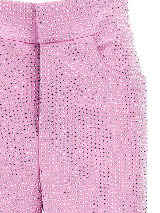  쥬세페 디 모라비토 팬츠 LD061PAC23762 PINK - GIUSEPPE DI MORABITO