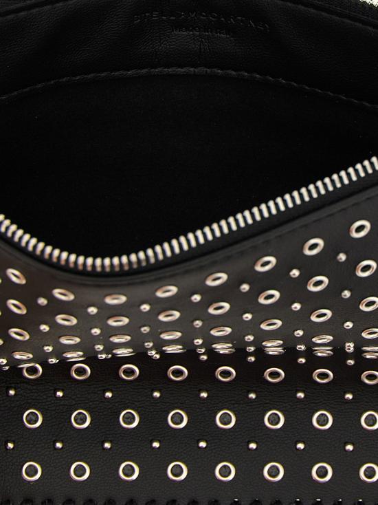  스텔라 맥카트니 숄더백 LD7P0076WP05821000 BLACK - STELLA MCCARTNEY