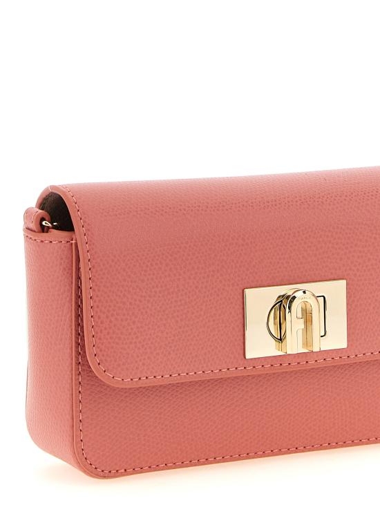  훌라 크로스백 LDWE00265ARE0004898S CORAL - FURLA