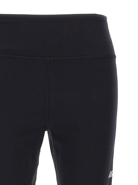  발렌시아가 레깅스 LD7932944E2B91081 BLACK - BALENCIAGA