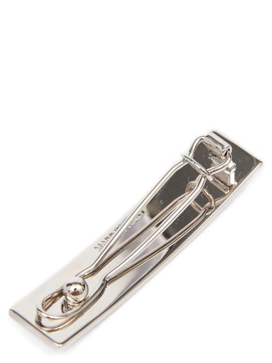  MM6 메종마르지엘라 액세서리 LDSM6TW0015P8860951 SILVER - MM6 MAISON MARGIELA