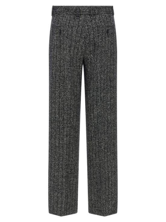  돌체앤가바나 팬츠 LDFTC31TFRZANS8051 CHARCOAL - DOLCE & GABBANA