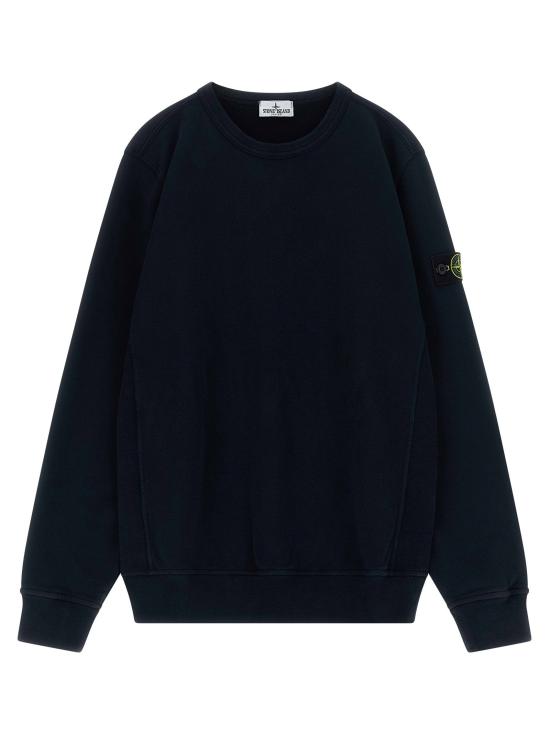  스톤 아일랜드 탑 LDL2S166100001S0A20V0020 NAVY