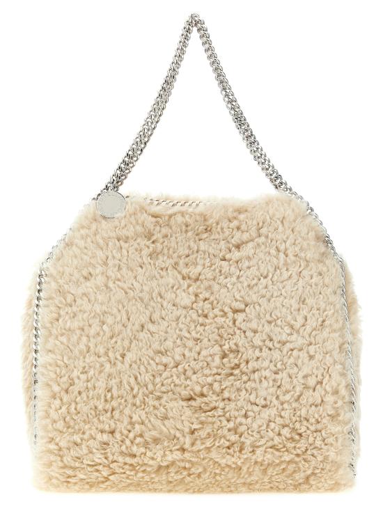 26FW 스텔라 맥카트니 숄더백 261063WP07439561 Beige