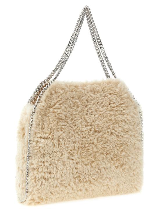 26FW 스텔라 맥카트니 숄더백 261063WP07439561 Beige - STELLA MCCARTNEY