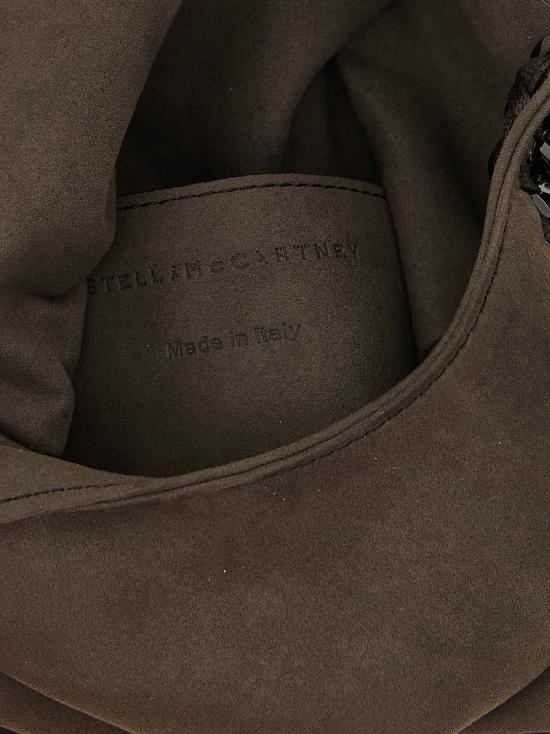 26FW 스텔라 맥카트니 토트백 7B0205WP05432822 Gray - STELLA MCCARTNEY