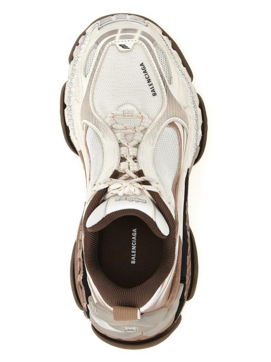 26FW 발렌시아가 서킷 스니커즈 865851WTRS22290 Brown - BALENCIAGA