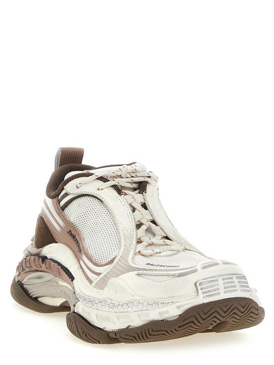 26FW 발렌시아가 서킷 스니커즈 865851WTRS22290 Brown - BALENCIAGA