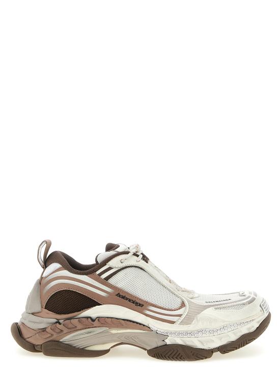26FW 발렌시아가 서킷 스니커즈 865851WTRS22290 Brown