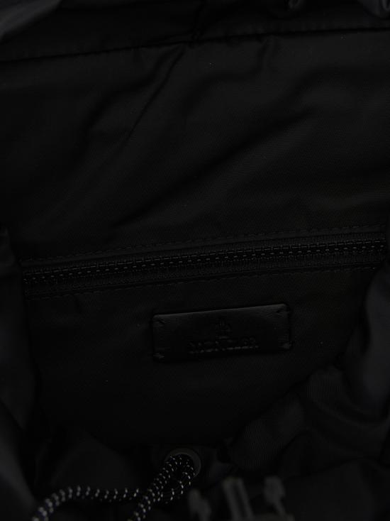 26FW 몽클레어 백팩 L209A5A00002N0577999 Black - MONCLER