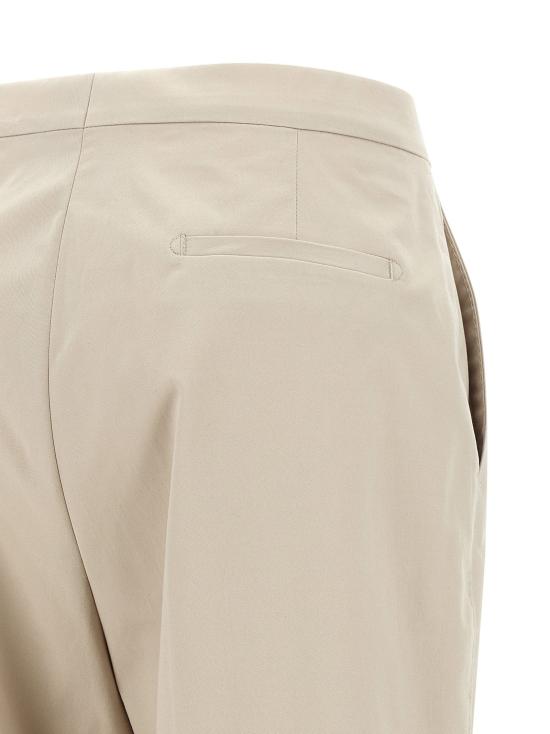  딸리아토레 수트 팬츠 LDTALICYA10BADPE020003A1103 BEIGE - TAGLIATORE