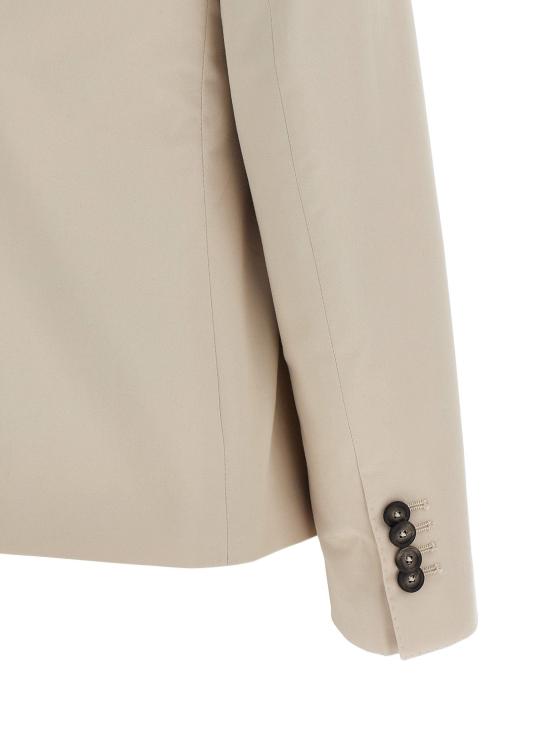  딸리아토레 수트 팬츠 LDTALICYA10BADPE020003A1103 BEIGE - TAGLIATORE