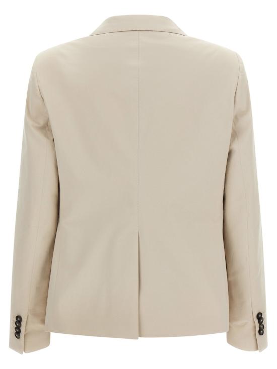  딸리아토레 수트 팬츠 LDTALICYA10BADPE020003A1103 BEIGE - TAGLIATORE