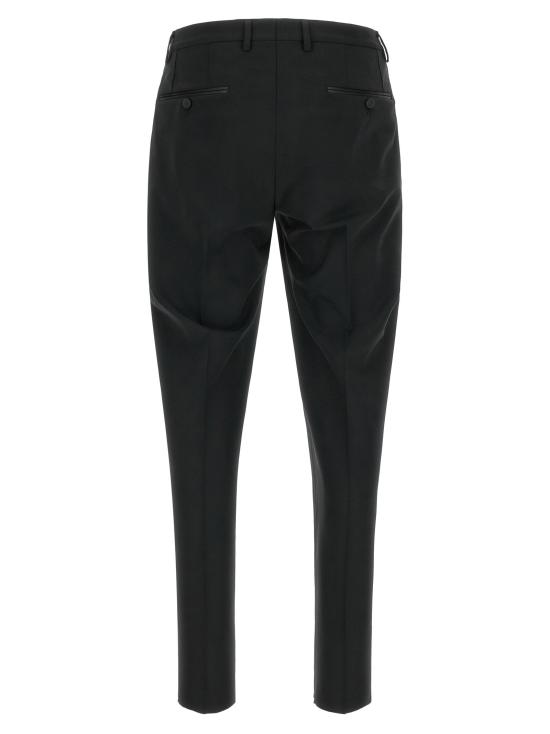  돌체앤가바나 수트 세트 LDGK05ZTFUBG5N0000 BLACK - DOLCE & GABBANA