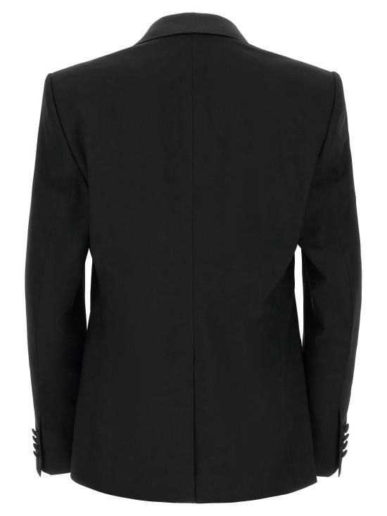  돌체앤가바나 수트 세트 LDGK05ZTFUBG5N0000 BLACK - DOLCE & GABBANA